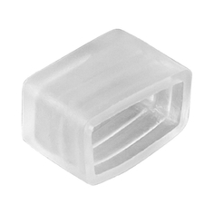 Заглушка для светодиодной ленты Feron 220V LS721 LD132 23386