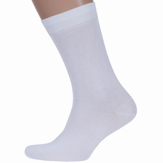 Носки мужские ХОХ белые