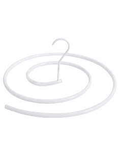 Сушилка для вещей "Спираль" (сталь) Style Home