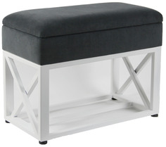 Банкетка qp-loft с ящиком X600300BNT018W