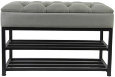 Обувница qp-loft с ящиком S800350BKT024B