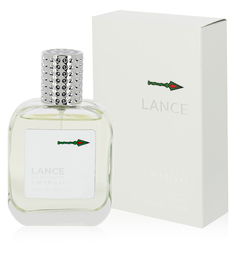 Туалетная вода мужская LANCE-1 BLANC (L.12.12 Blanc), KPK parfum, 100 мл