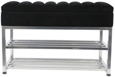 Банкетка qp-loft с ящиком S800350BVG044H