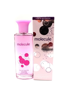 Туалетная вода женская MOLECULE (Fleur Narcotique), KPK parfum, 60 мл