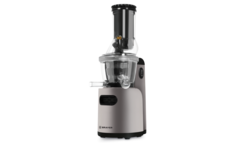 Соковыжималка шнековая Brayer BR1703 Silver