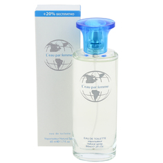 Туалетная вода женская LEAU PAR FEMME (L`eau Par), KPK parfum, 60 мл