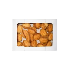 Печенье Калинка Орешки с уваренной сгущенкой 450 г КАЛiНКА