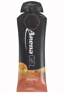 Энергетик Арена Gel 1 шт./50 мл тропические фрукты