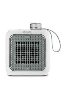 De’Longhi Настольный тепловентилятор HFX10B03.GR Delonghi