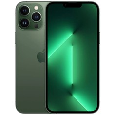 Смартфон Apple iPhone 13 Pro Max 256GB Alpine Green (MNCA3LL/A) (Америка US)