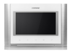 Монитор видеодомофонаCDV-70M (Metalo) белый Commax