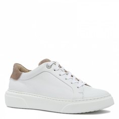 Кеды женские LLOYD белые