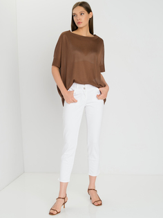 Джемпер женский Gerry Weber коричневый