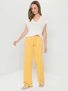 футболка женская Gerry Weber белая