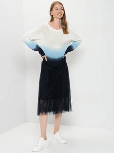 Джемпер женский Gerry Weber белый