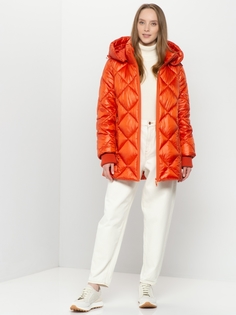 Куртка женская Gerry Weber красная