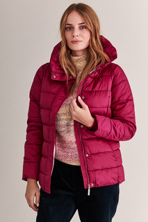 Куртка женская TATUUM розовая