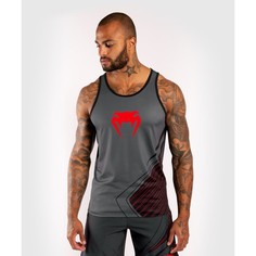 Майка мужская Contender 5.0 Dry Tech Venum серая XL