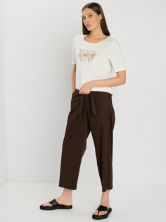 футболка женская Gerry Weber белая