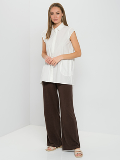 Рубашка женская Gerry Weber белая