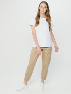 футболка женская Gerry Weber белая