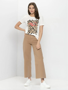 футболка женская Gerry Weber белая