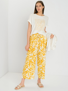 футболка женская Gerry Weber белая