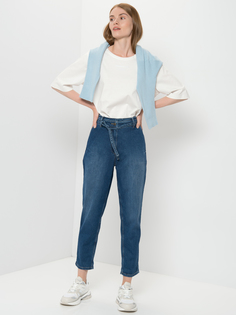 футболка женская Gerry Weber белая