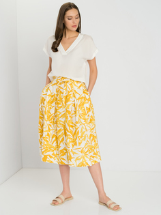 Блуза женская Gerry Weber белая