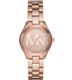 Наручные часы кварцевые женские Michael Kors MK3549