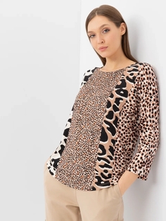 Лонгслив женский Gerry Weber черный