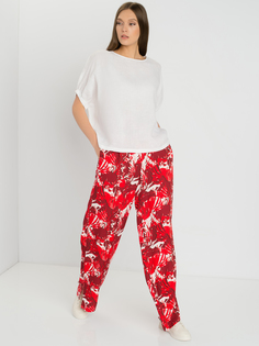 Блуза женская Gerry Weber белая