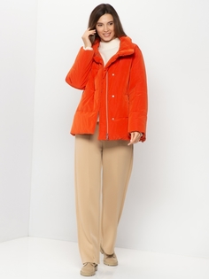 Куртка женская Gerry Weber красная