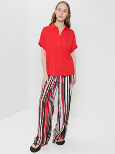 футболка женская Gerry Weber красная