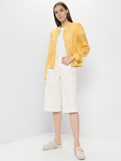 Ветровка женская Gerry Weber желтая