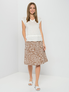 футболка женская Gerry Weber белая