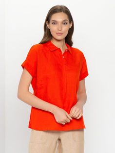 Блуза женская Gerry Weber красная