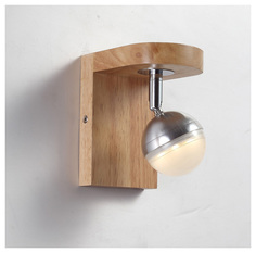 Бра Lucia Tucci Natura W152,1 LED