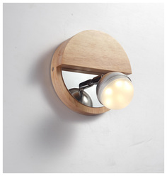 Бра Lucia Tucci Natura W154,1 LED