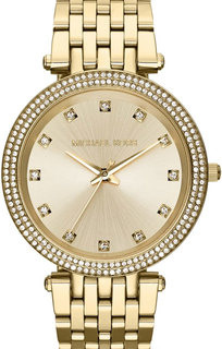 Наручные часы кварцевые женские Michael Kors MK3216
