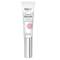 Бальзам для губ Medipharma cosmetics Hyaluron Rose, 7 мл