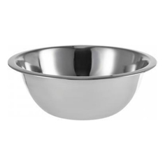 Миска Hitt Harvest серебристая 1,45 л