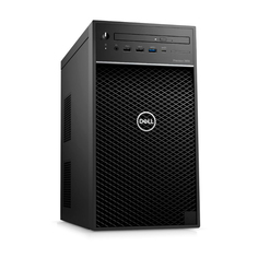 Системный блок Dell Vostro 3650 Black (3650-0304)
