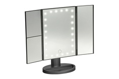 Настольное 3 D зеркало, Bradex 24 LED лампы, KZ 1267