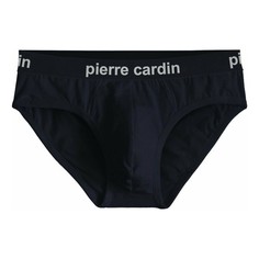 Трусы мужские Pierre Cardin PC00004 SLIP синие M