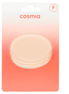 Спонжи для макияжа Cosmia 4 шт