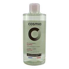 Мицеллярная вода Cosmia гипоаллергенная 500 мл
