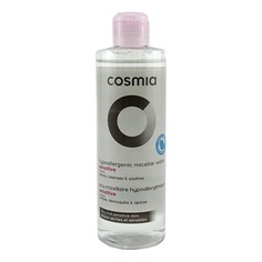 Мицеллярная вода Cosmia гипоаллергенная 250 мл