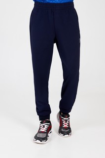 Спортивные брюки мужские Forward m04210g-nn212 синие 4XL