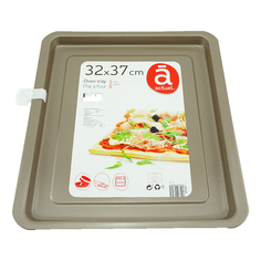 Противень Actuel коричневый 32 х 37 x 2,8 см
